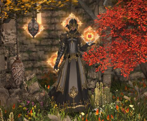 ffxiv intervention|Eorzea Database: Divine Intervention .
